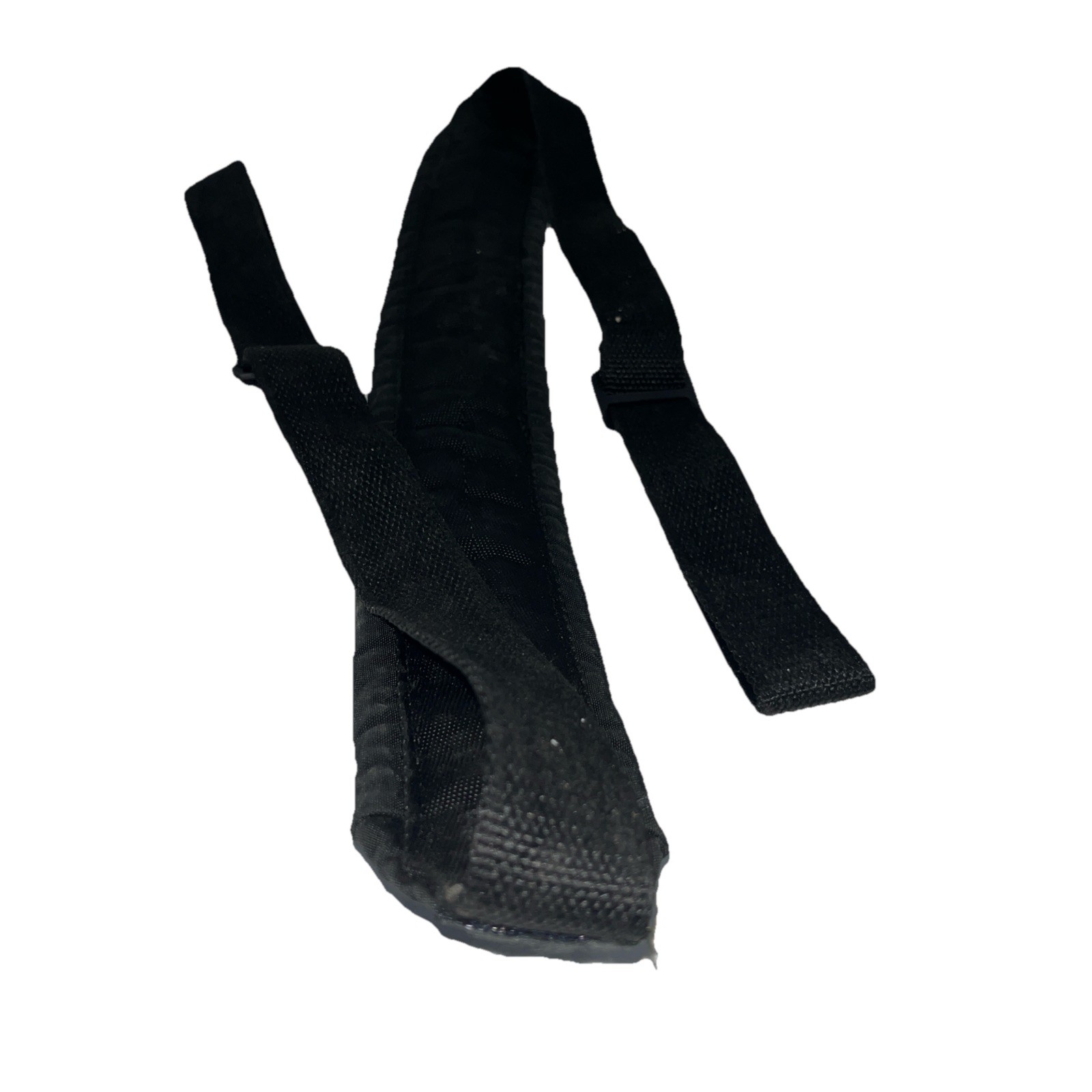 USGI Military Black Padded Sling M60 Strap Mounted, Shoulder Fired Weapon Sling