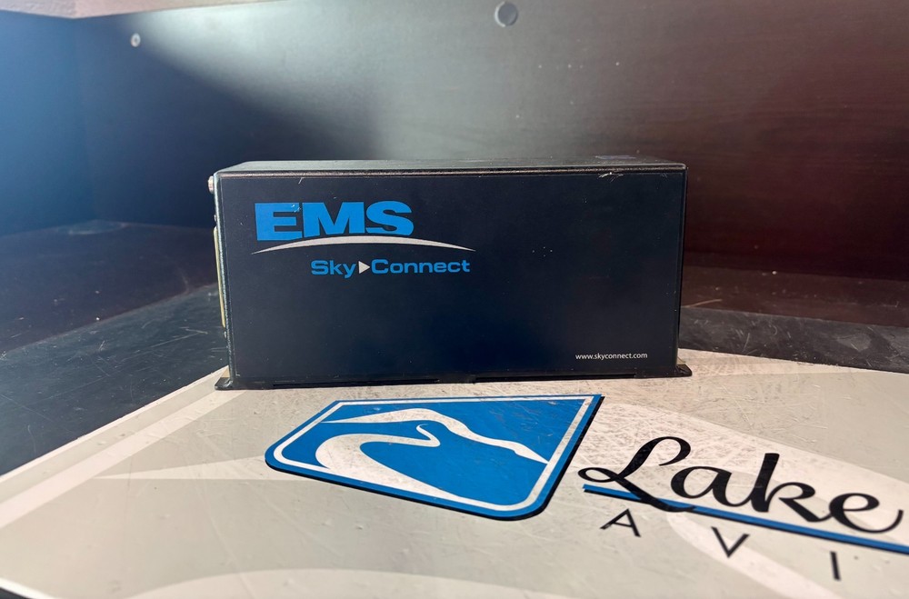 Transceiver 1616-050-01A Removed Working