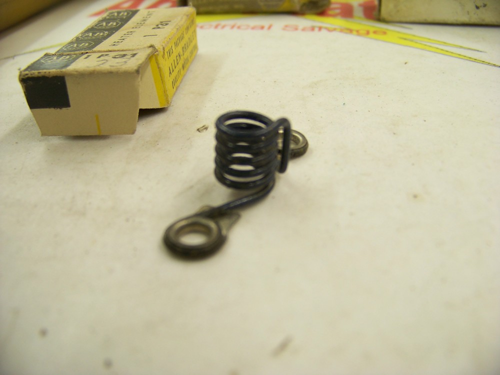 Allen Bradley P23 Overload Relay HEATER ELEMENT