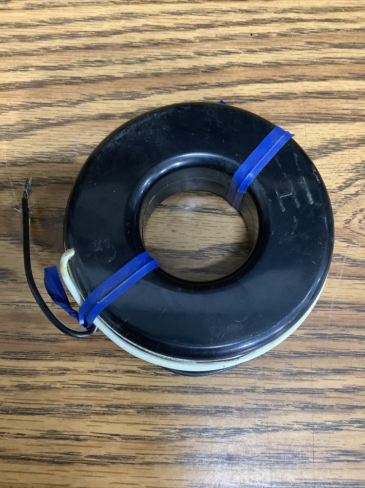 Square D Current Transformer 5N-101 100:1