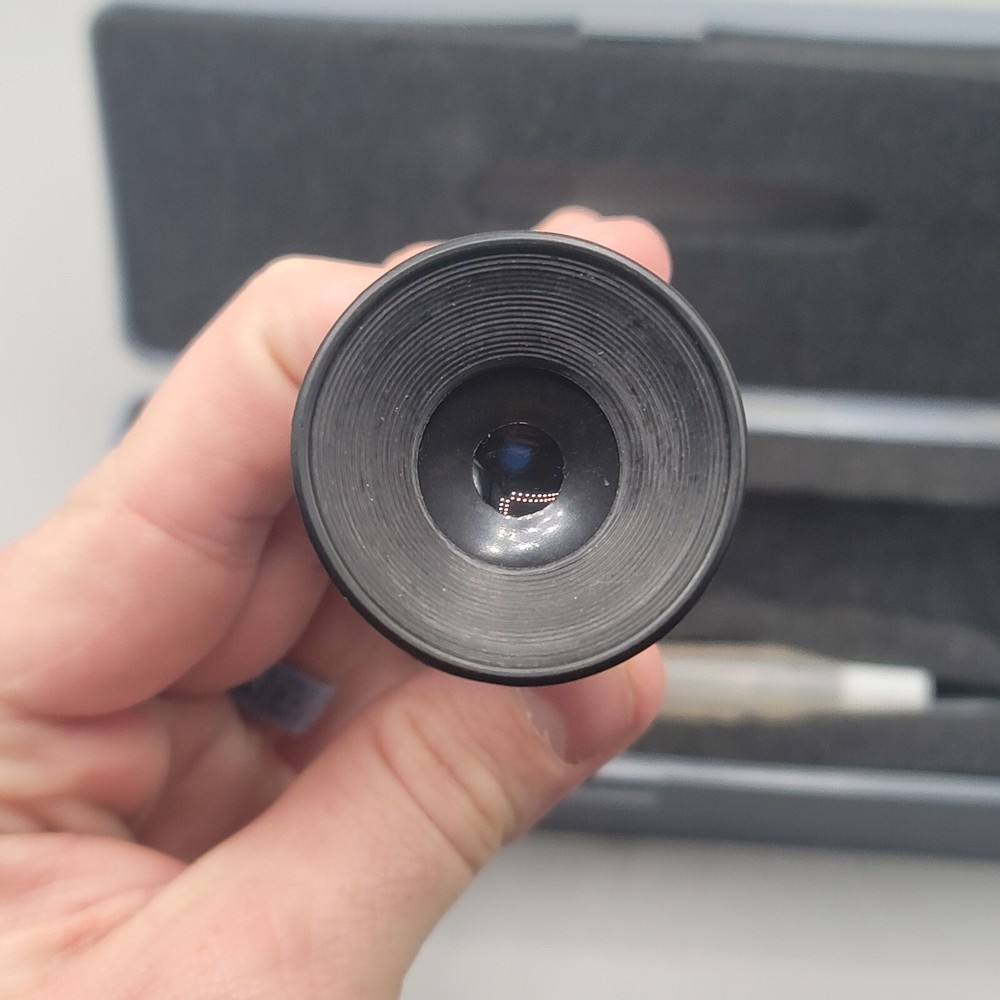 Extech Instruments RF15 Portable Refractometer With Case