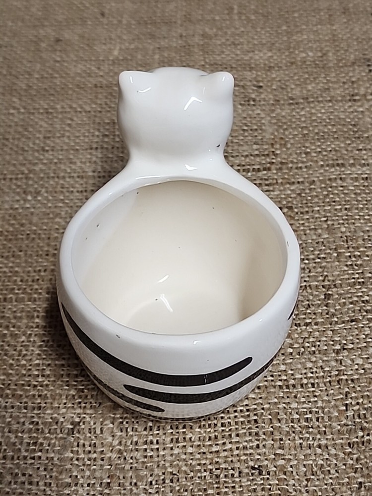 City Pets Cat Small Planter