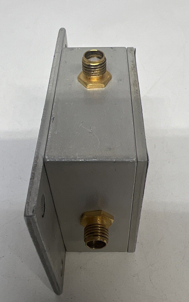 Q-Bit Corporation QB-202 13dB COUPLER