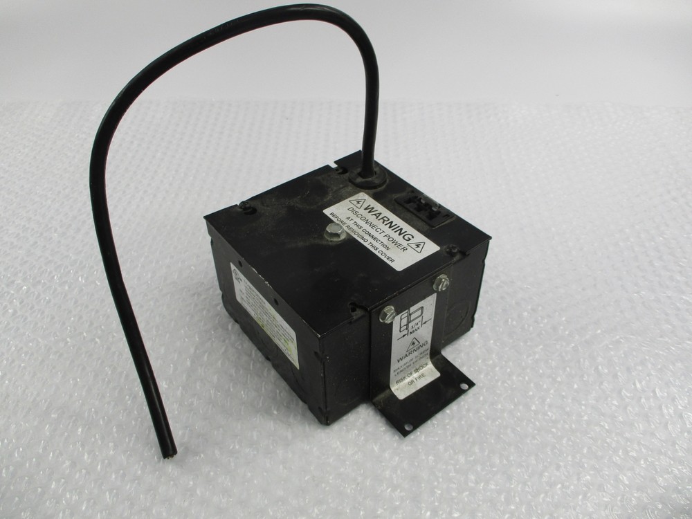 ORION 250.0-04 TRANSFORMER UNMP