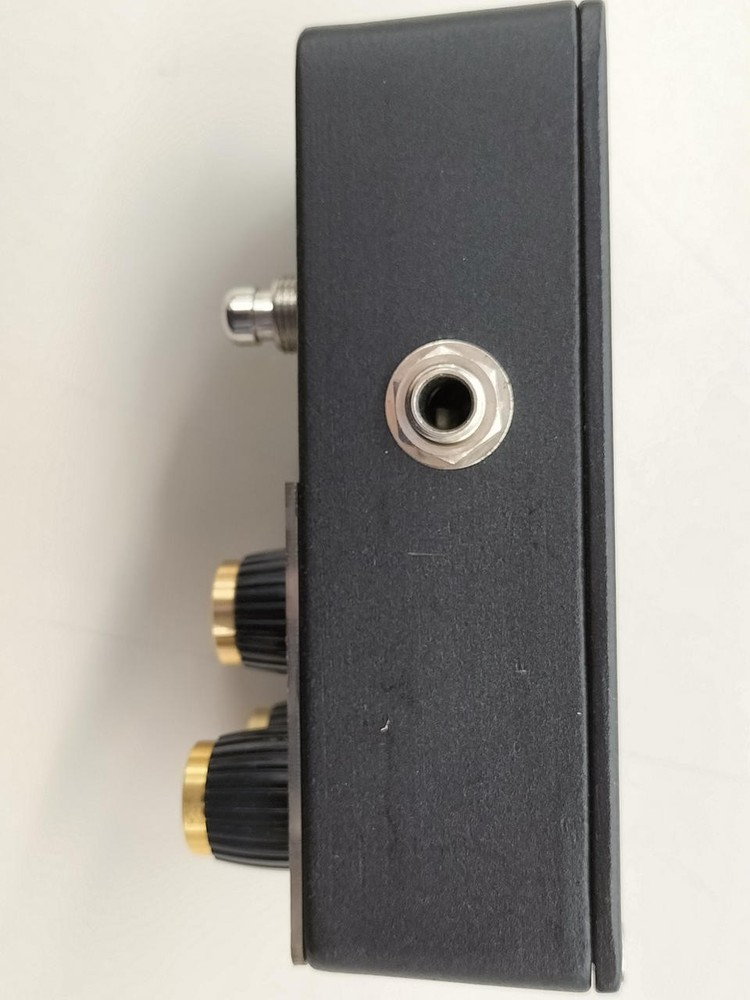 RAMBLE FX MARVEL DRIVE V2 EFFECTOR 775432