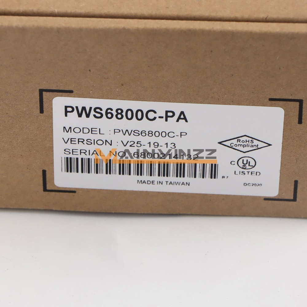 1PCS Hitech PWS6800C-P touch screen NEW