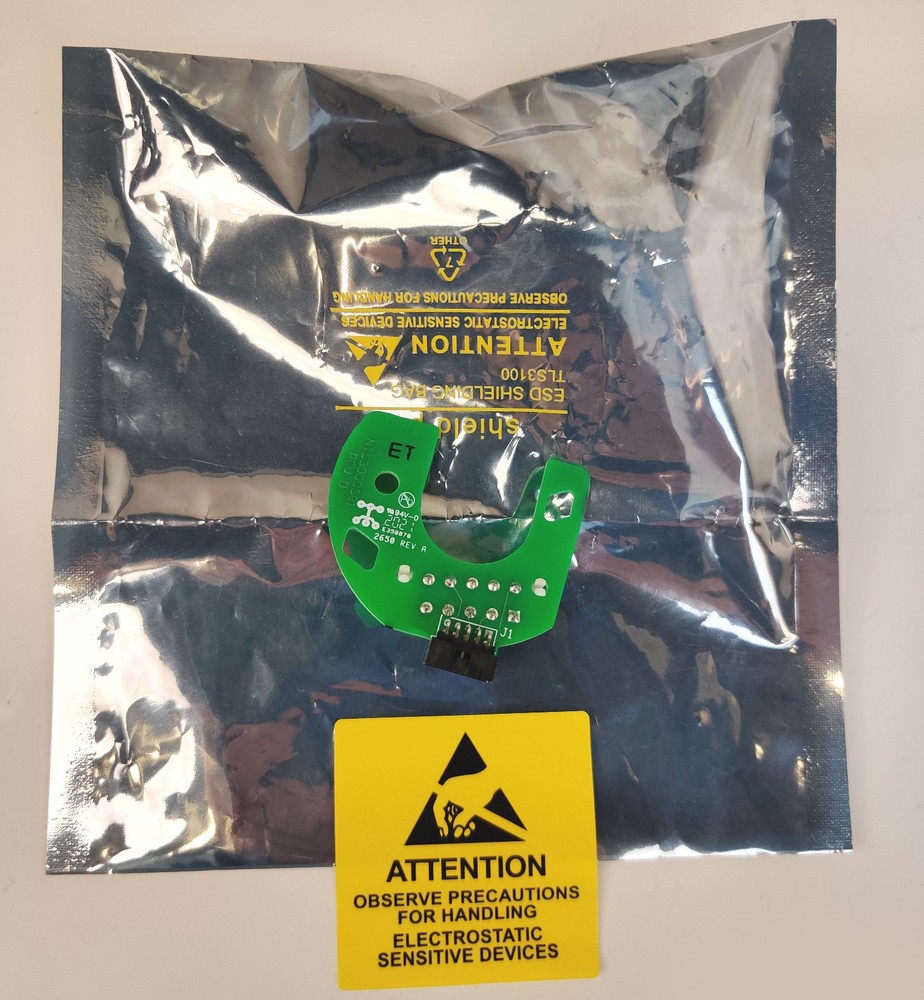 PerkinElmer LC/MS Quadrupole Hexapole Board PCB NTS0277019