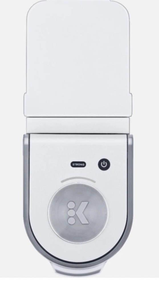 Keurig K-Mini Plus Single Serve Coffee Maker - Matte White