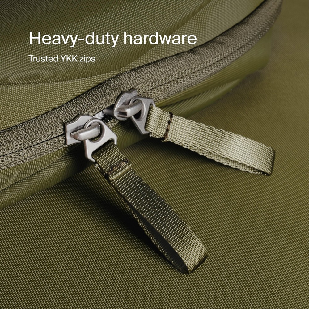 Urth Tech Organizer Green