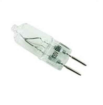 WB08T10007  BULB HALOGEN