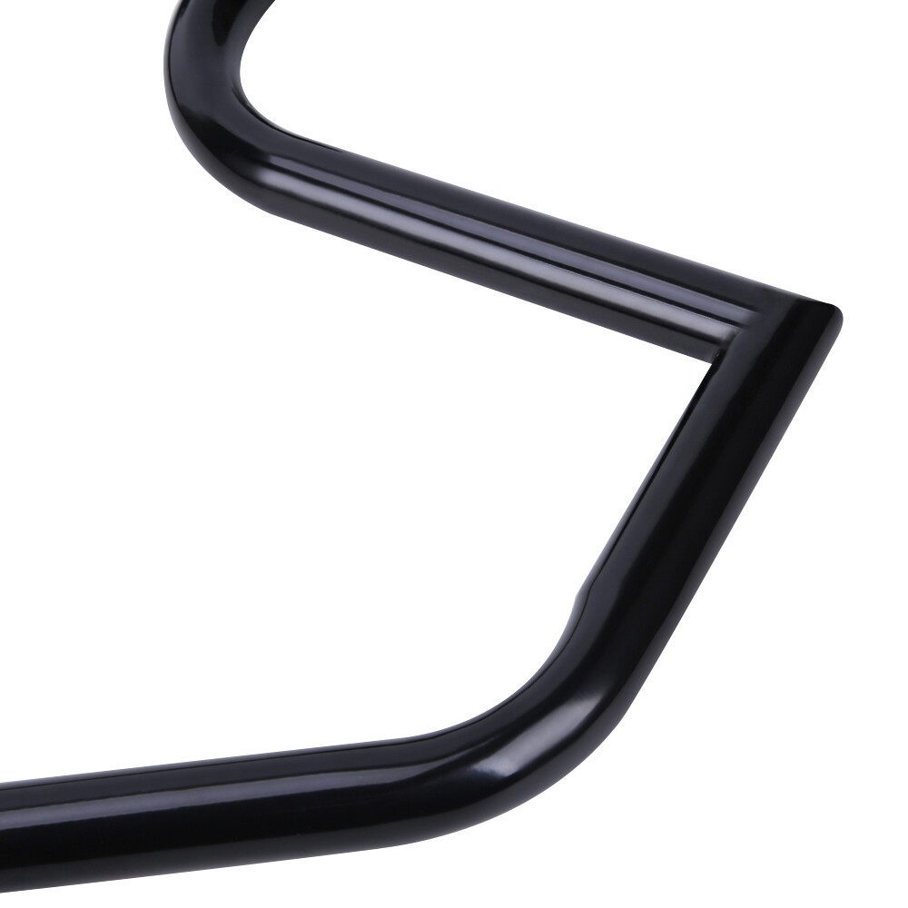 Highway Bars Engine Guard Crash Bar For Harley Softail Slim Fatboy FLS 2000-2017