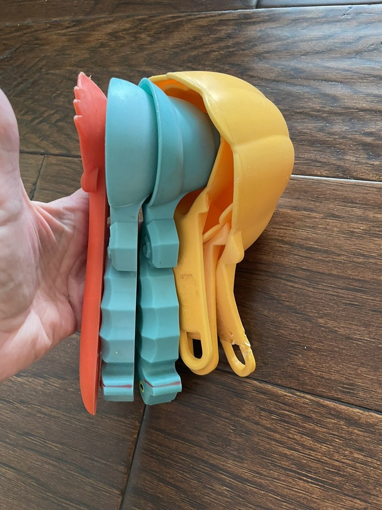 Sunny Patch Replacement Sand Tools