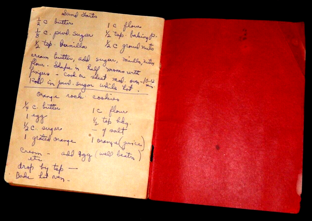 1951 Daggett Junior High School Student Directory