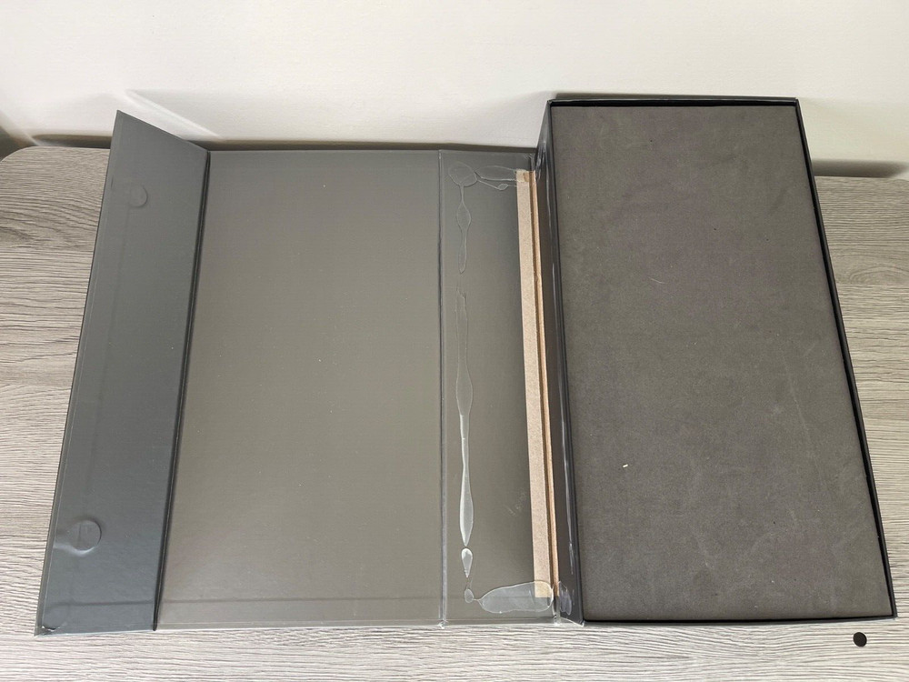 KBD Fans Mechanical Keyboard - TESTED