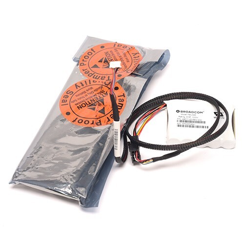 UCSC-RAID-M5HD 12GB SAS RAID CONTROLLER W/4GB CACHE BATTERY UCSC-SCAP-M5 +CABLE