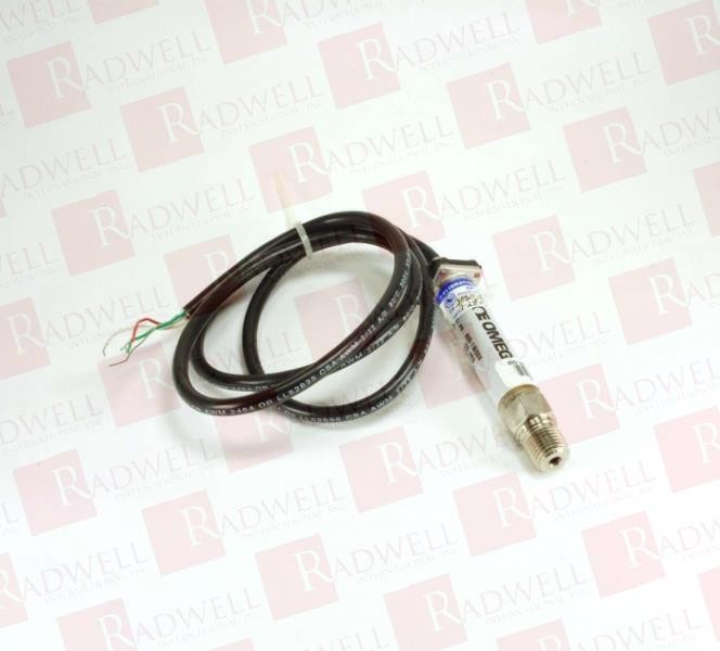 OMEGA ENGINEERING PX603 / PX603 (USED)