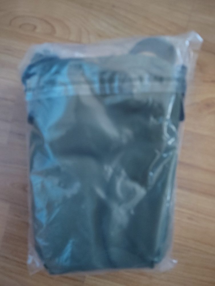 Barbella Box - Water Bottle Bag