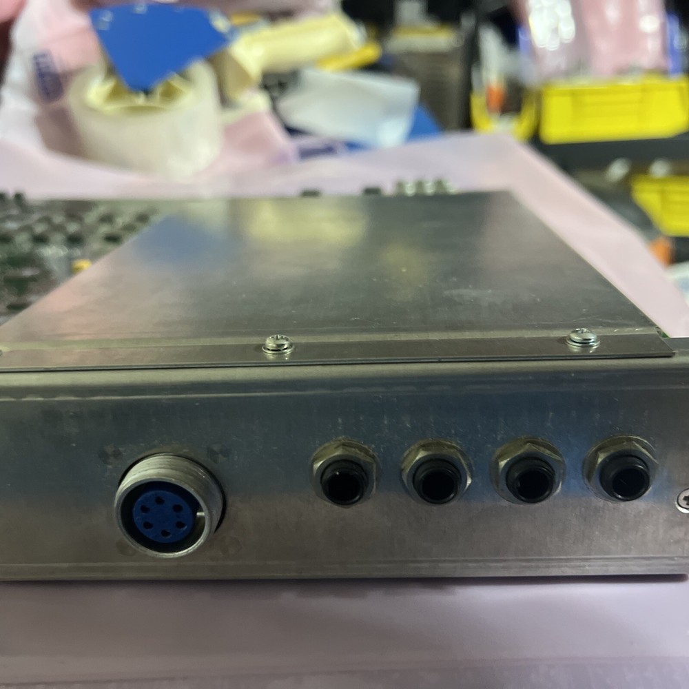 Philips IE33 Cart Ultrasound System 453561278264 Front End Controller