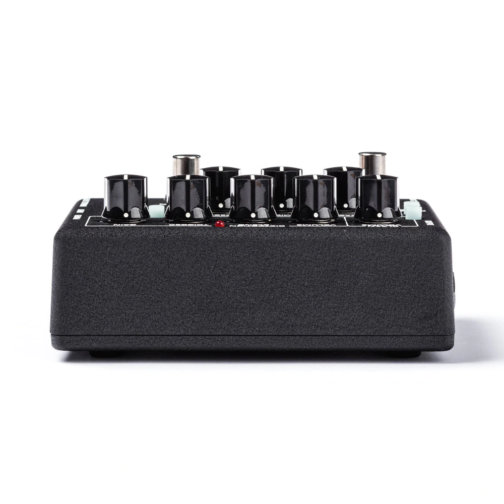 MXR M80 Bass Distortion+ Pedal