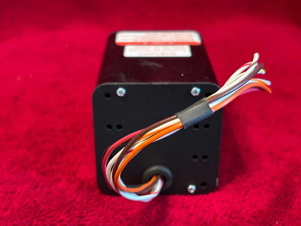 ELECTRONICS INTERNATIONAL SC-5 SUPER CLOCK TIMER