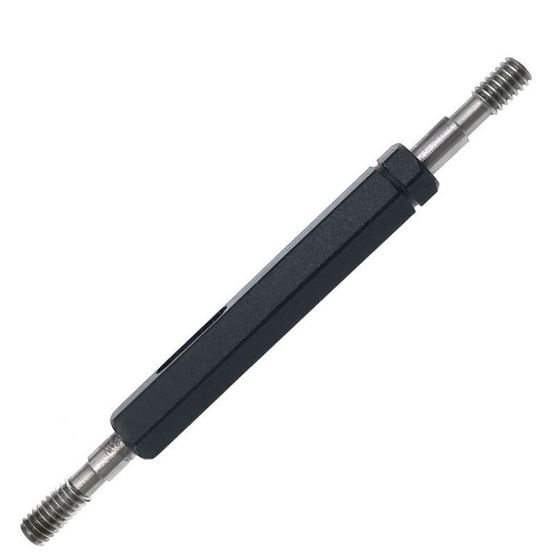 Thread Plug Gage #8-32 UNC 2B Double Ends Thread Plug Gage Unified Thread Gauge