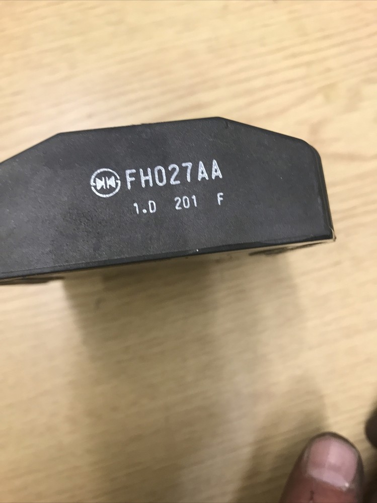 YAMAHA XSR 700 ABS 2022 REGULATOR RECTIFIER