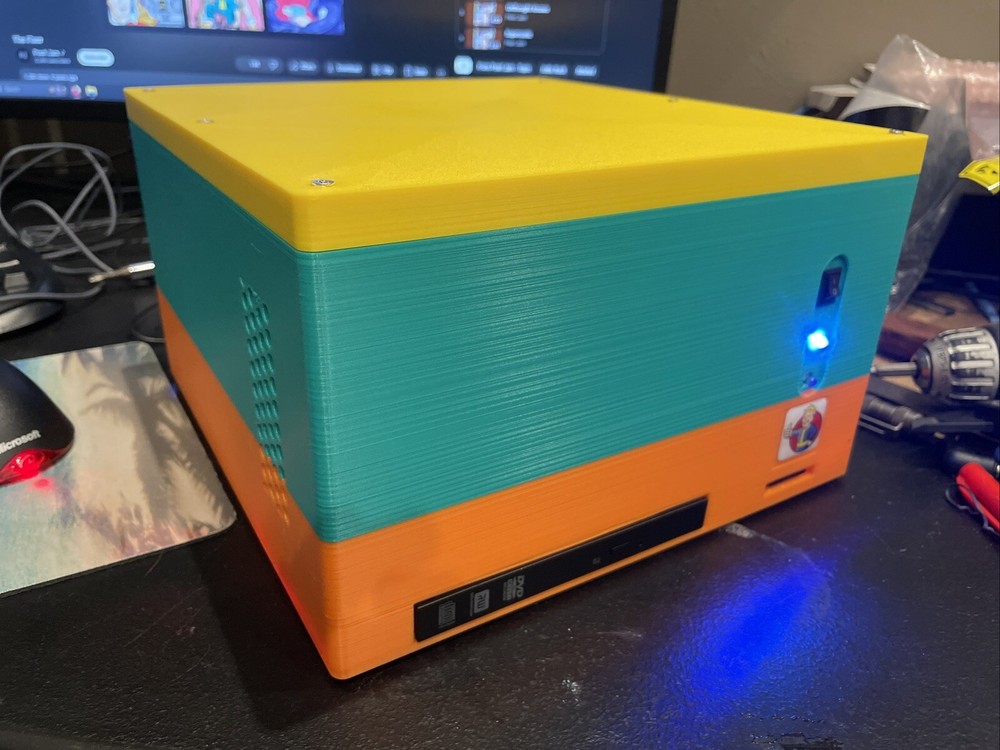 Limited Run! Windows 3.1 computer (Version 2)