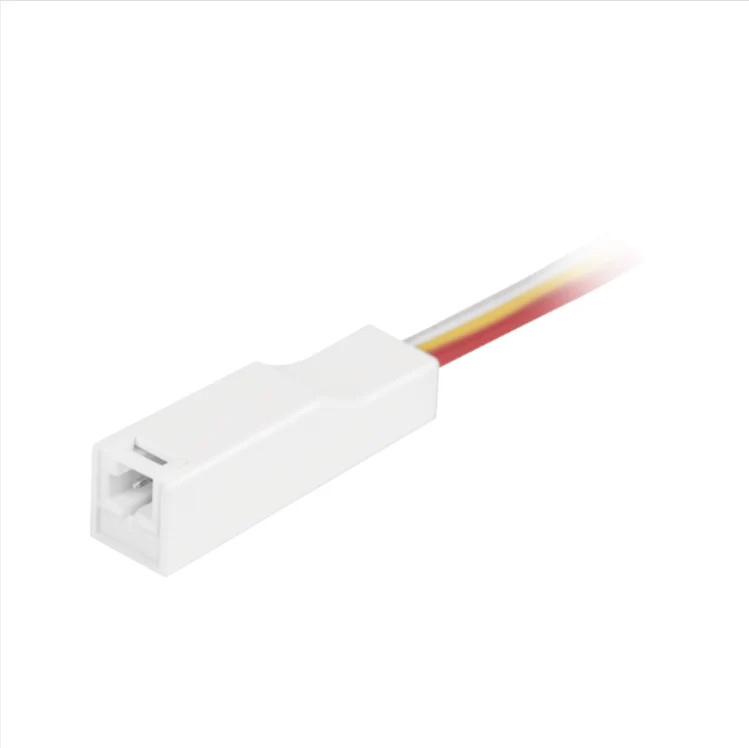 BS-L2S Stair Light Sub-device (Dual White Controller）