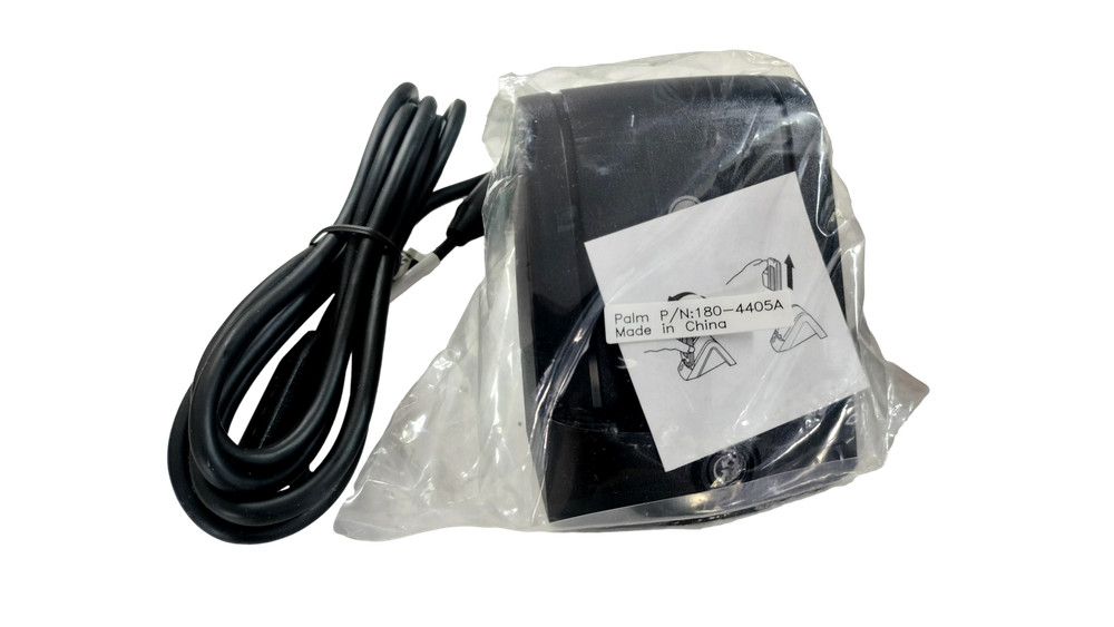 Palm Pilot m125 Docking Station Cradle Sync Computer USB 180-4405A