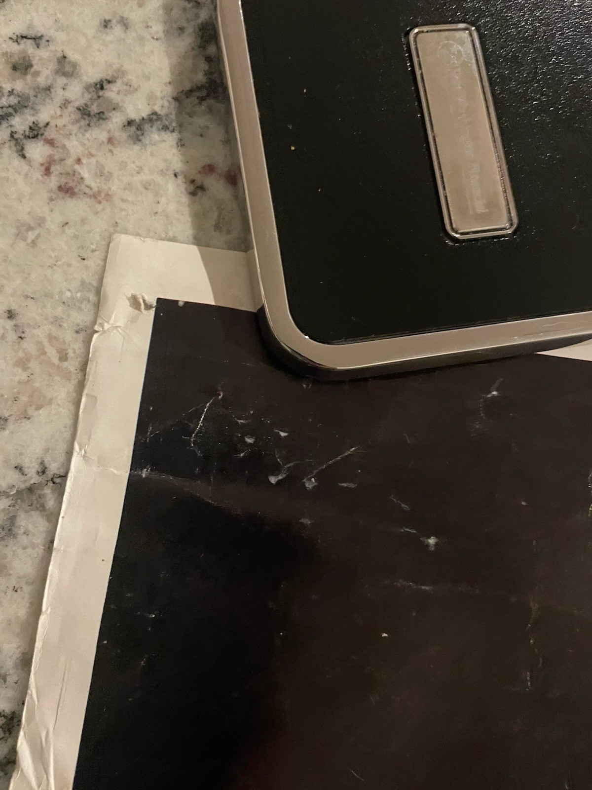 Elvis Poster 1972 Original Rare King of Rock & Roll 23” X 35”