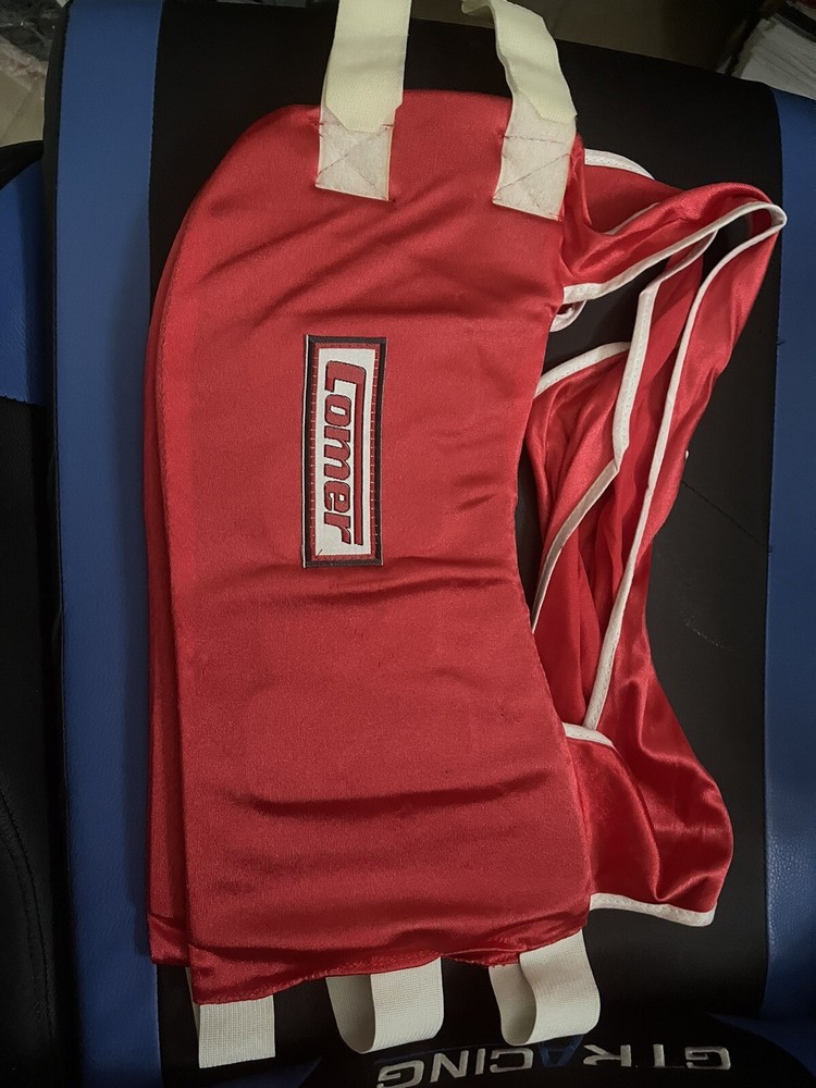 CHEST PROTECTOR FOR KARTING “COMER”