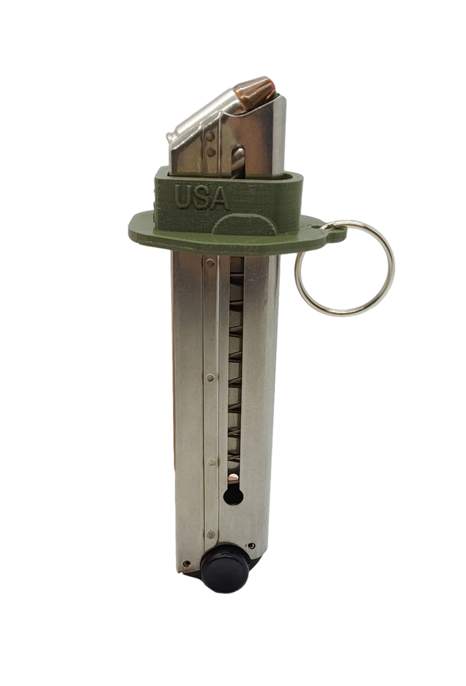 EZMAGLOADER for Luger P08 Magazine Loader - 2 Pack