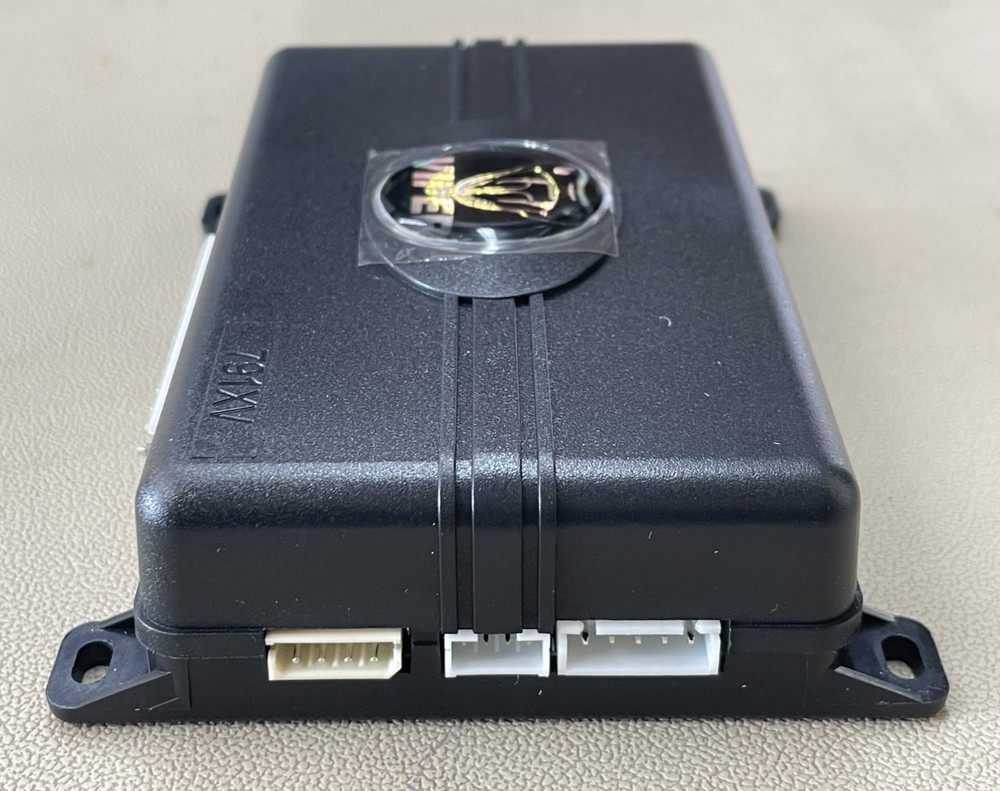 Viper Alarm 791XV Module Only, NOS #365