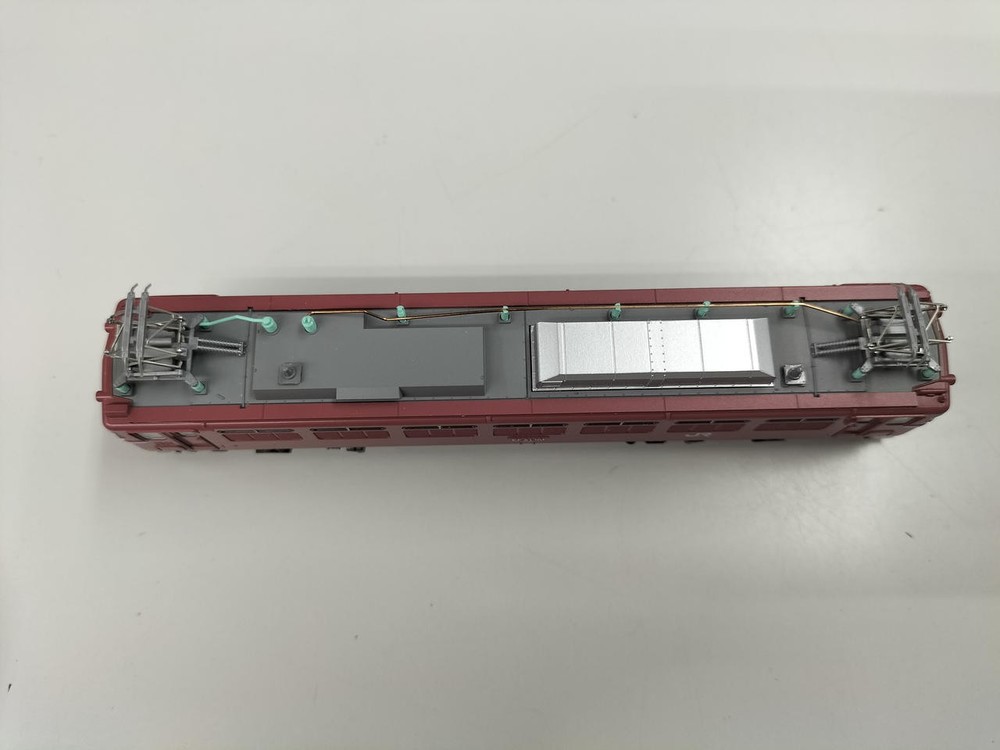 KATO NGauge EF81