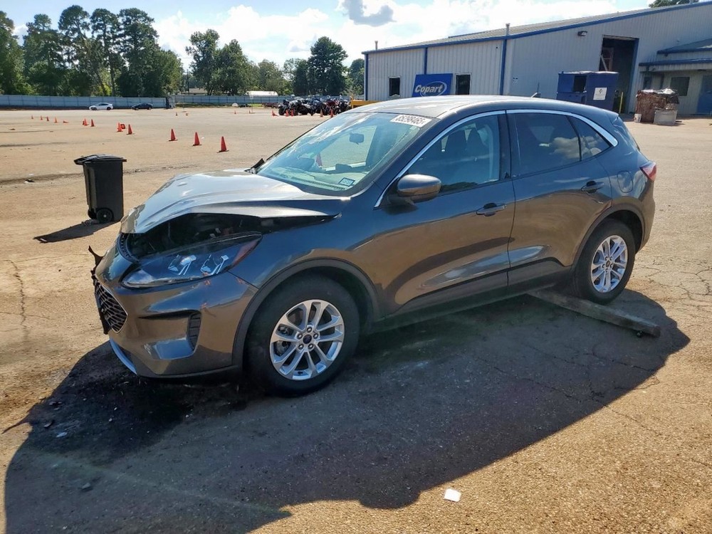 Camera/Projector Camera Lane Keep Assist Fits 20 ESCAPE 3775352