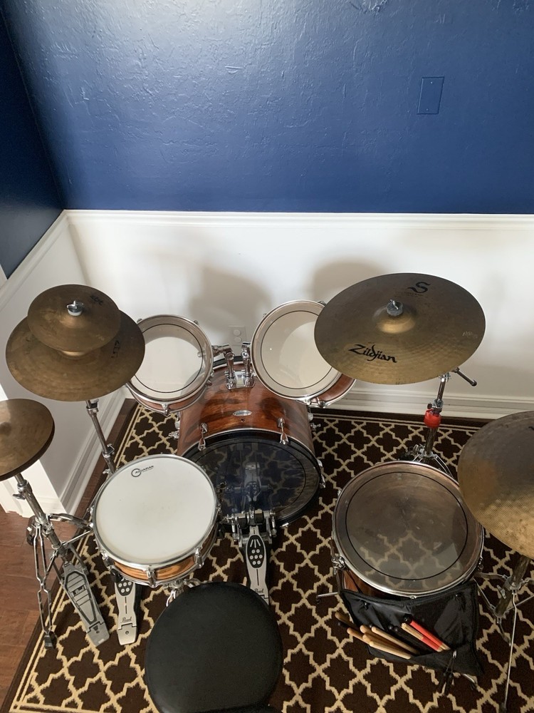 Drum Kit