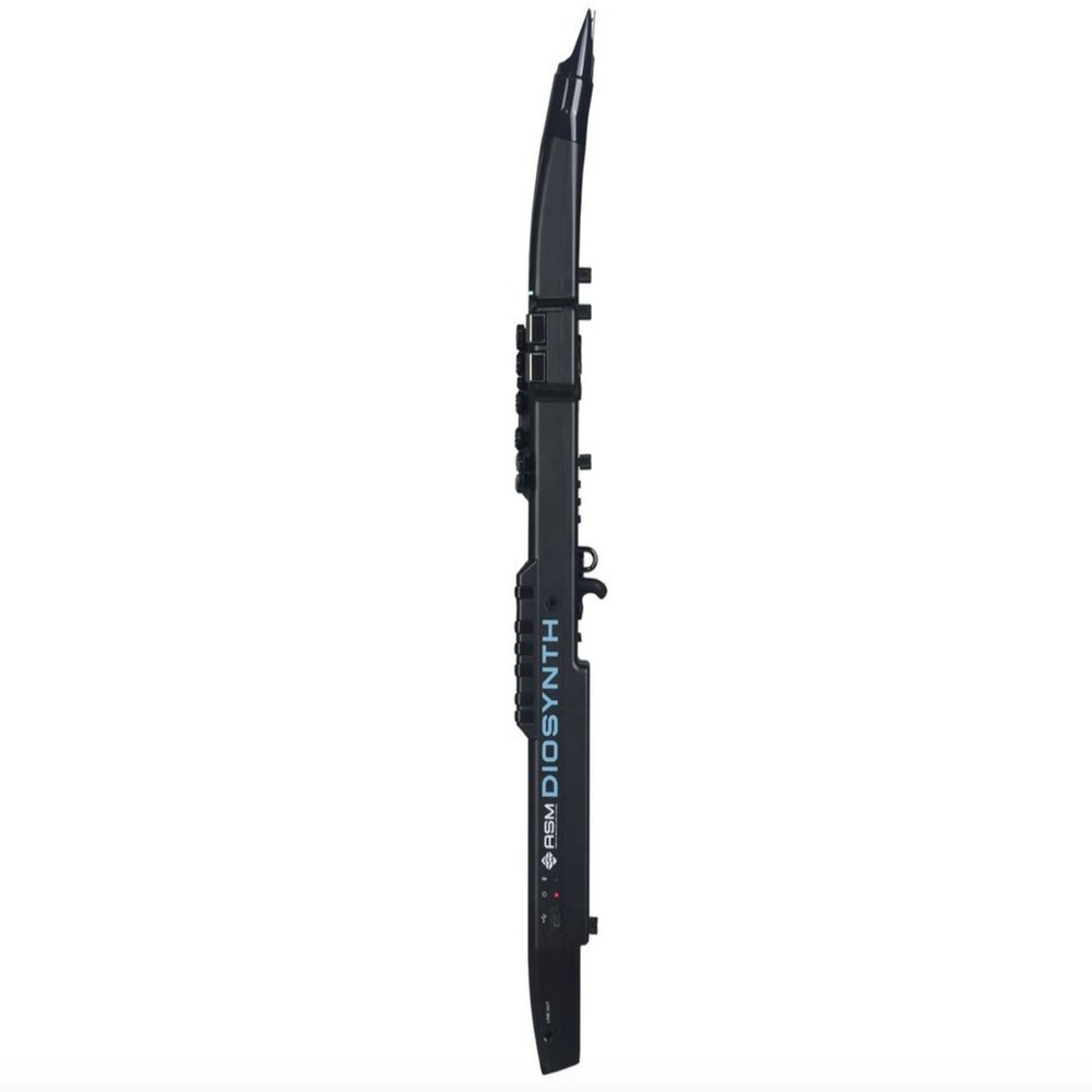 ASM DIOSYNTH : NEW : [DETROIT MODULAR]