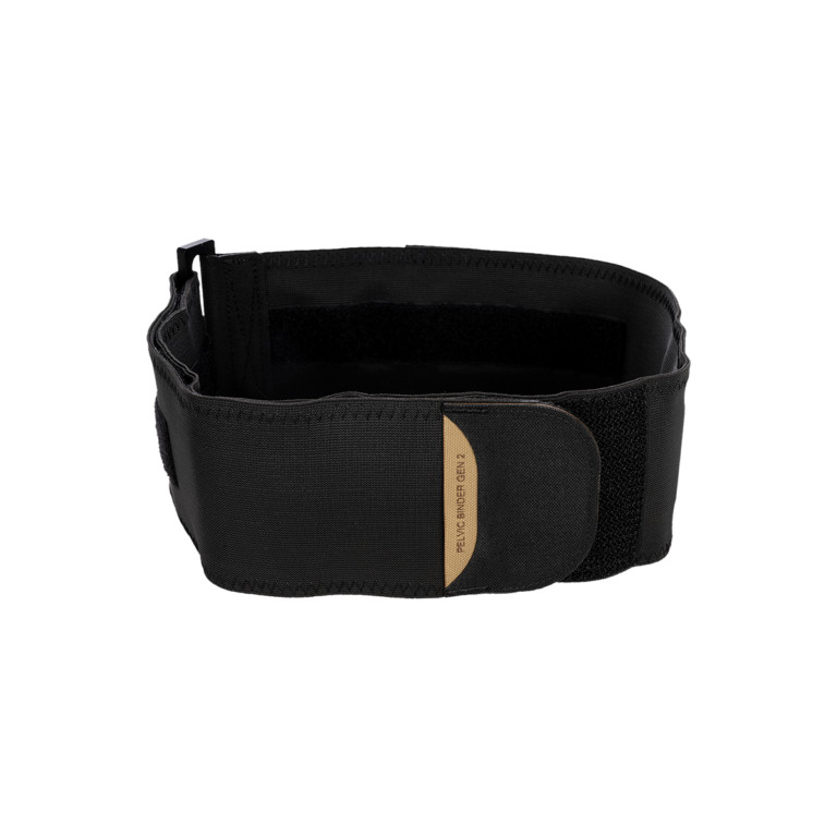 Pelvic Binder, Gen 2