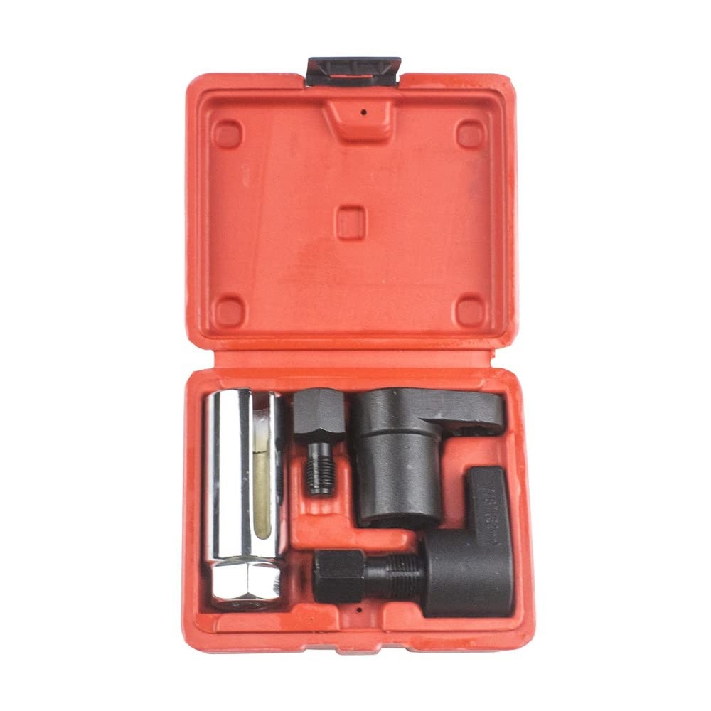 Oxygen Sensor Socket Wrench Thread Chaser 02 Sensor Remover Tool Of... Fast Ship