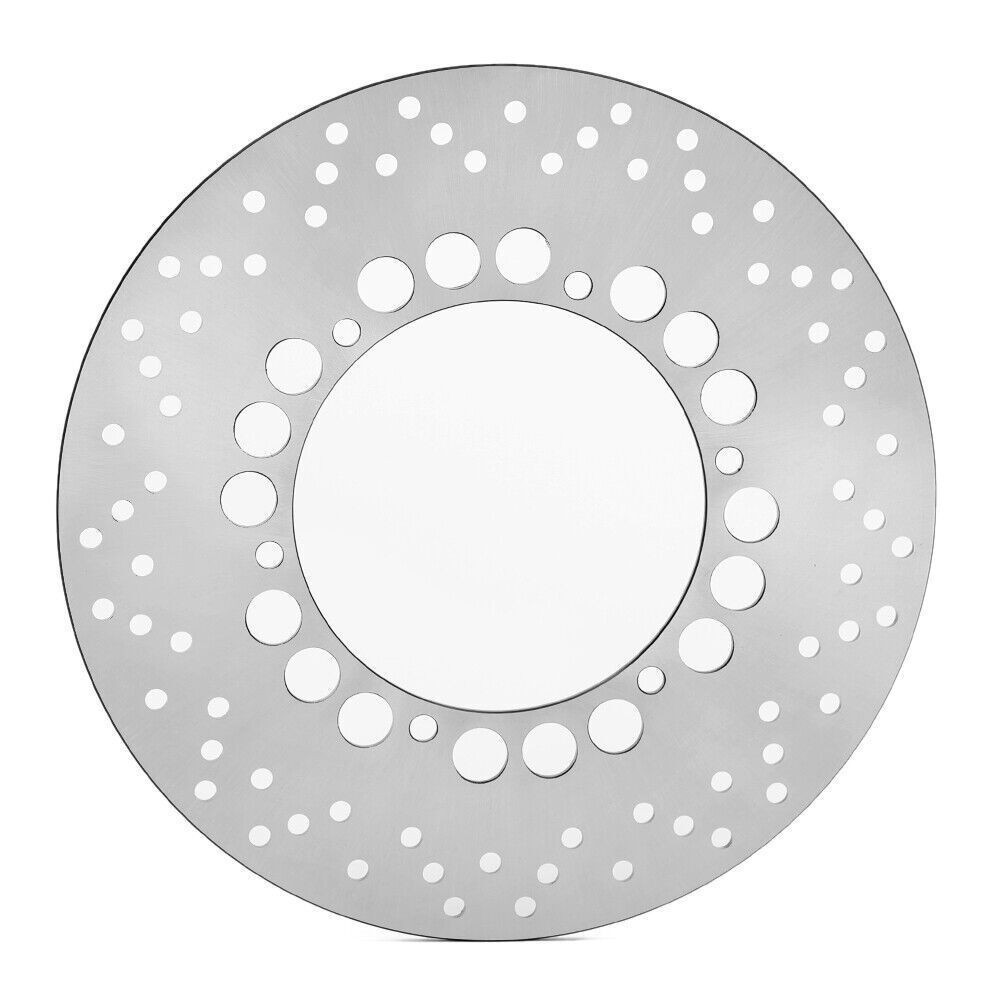 282mm Rear Brake Rotor for Yamaha V Star Dragstar XVS1100 Classic Custom 1999-09