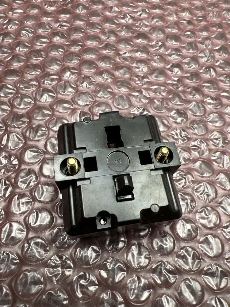 New Honeywell MicroSwitch PTCE, Contact Block
