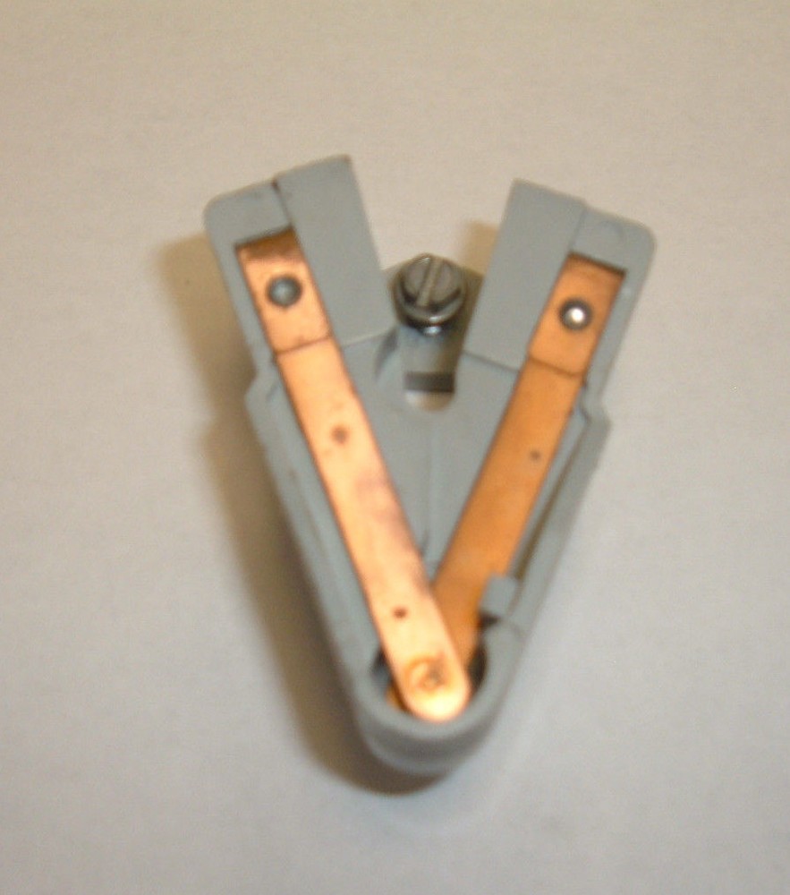 A.O. Smith Stationary Switch Single Speed SAW-25