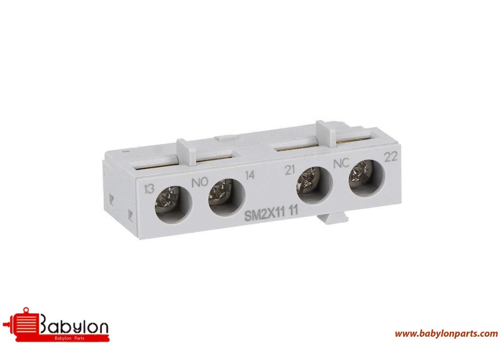 Lovato Electric SM2X1111