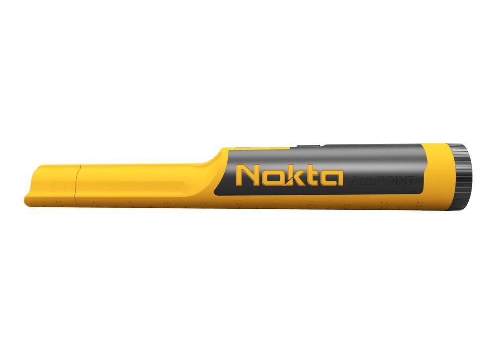 Nokta AccuPOINT Pinpointer Metal Detector