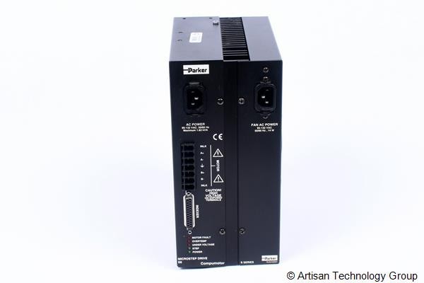 Compumotor S8 High Current Option Microstepping System