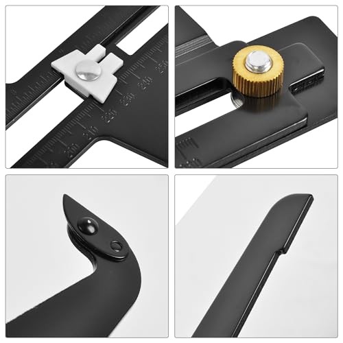 Brake Resetting Gauge