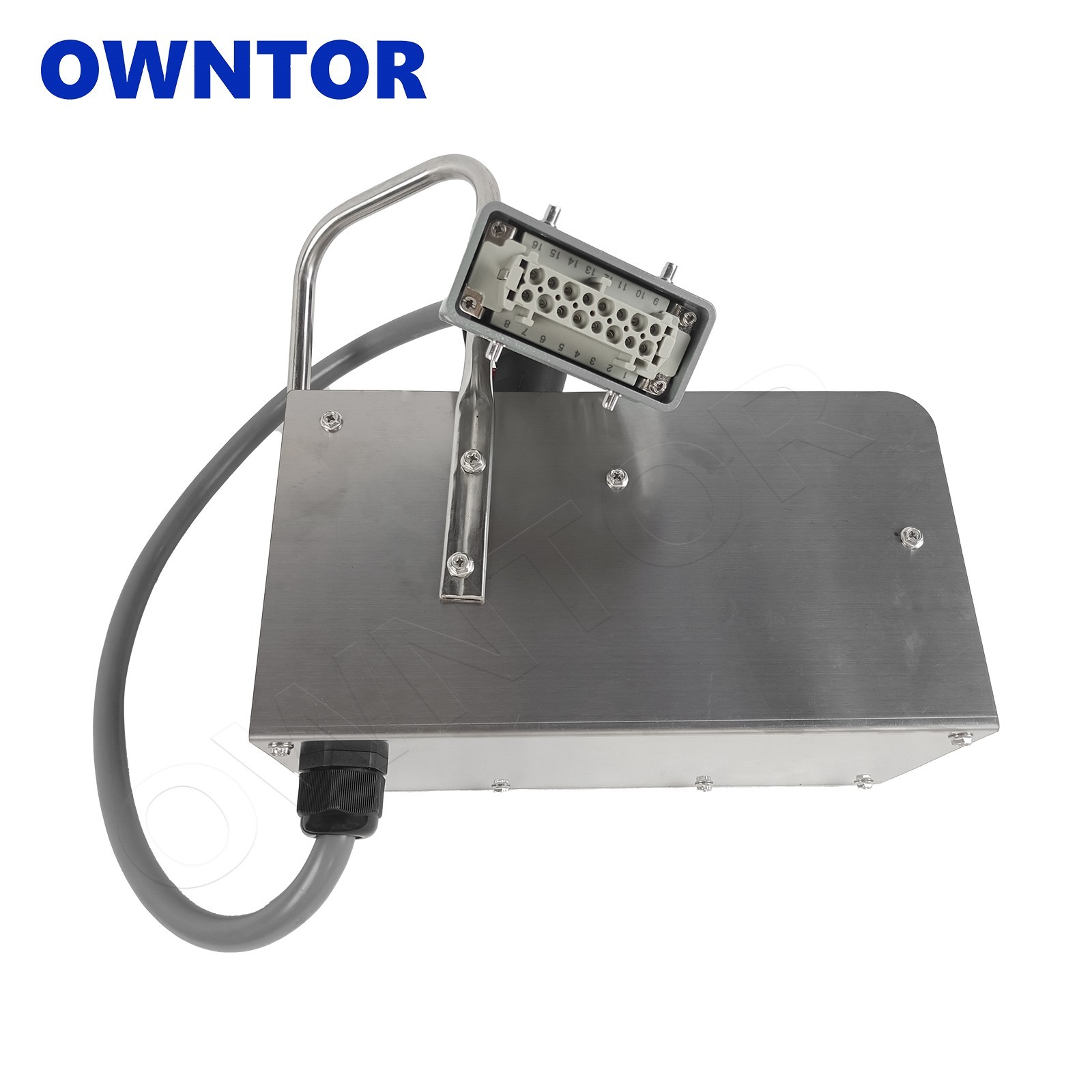 Control Box 163167 163168 for Skyjack Scissor Lift Parts SJII3215 SJII3219