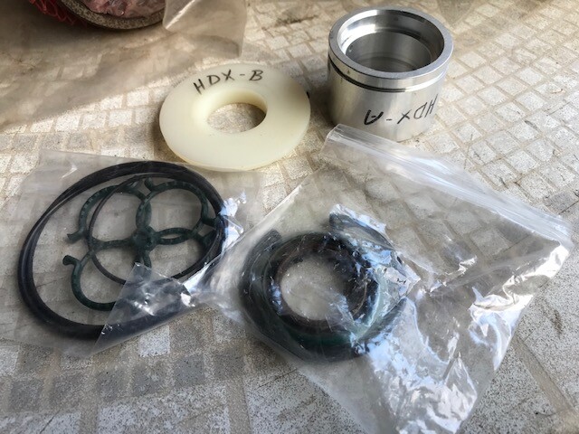 52327145 KIT, SEAL