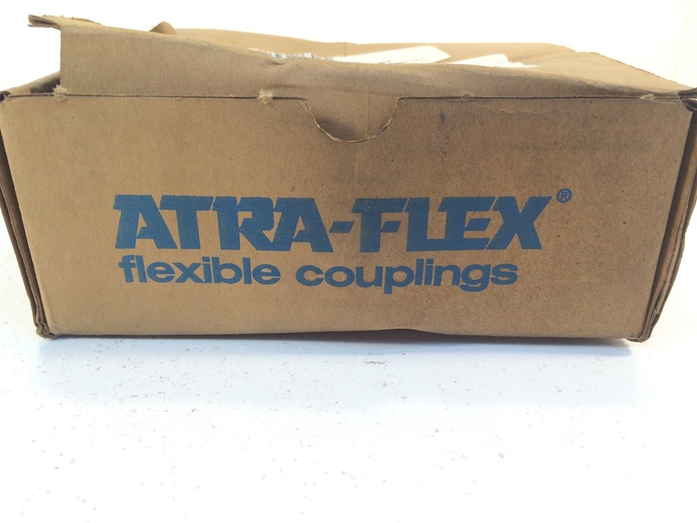 Atra-Flex Flexible Coupling A3 Ring Floater Stainless Steel