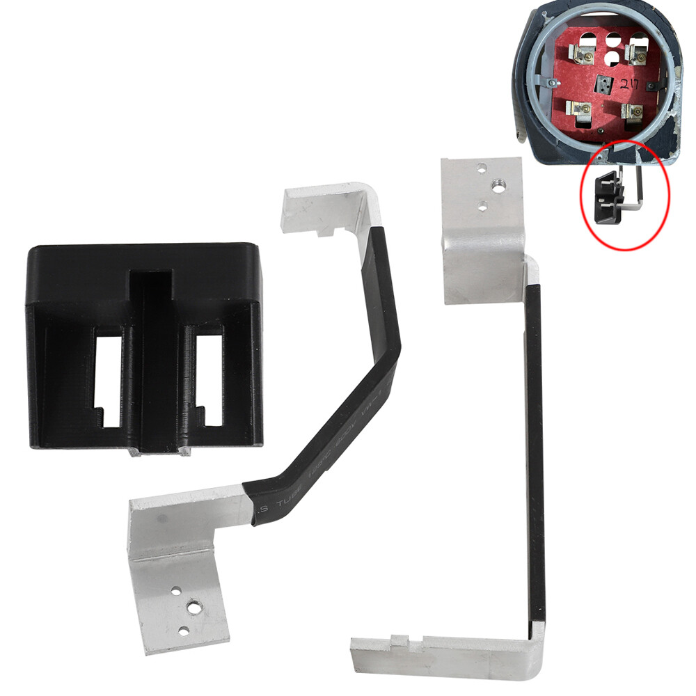 Set Stand Aluminum Buss Bars Stabilizer For Challenger Multi-meter Panel Main